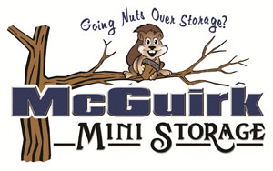 McGuirk Storage