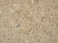 Fill Sand